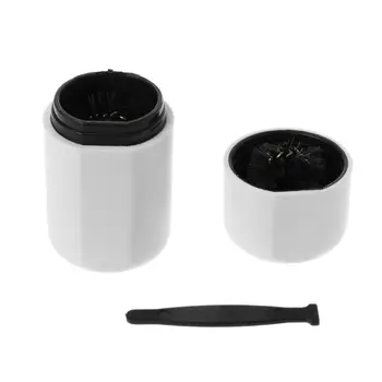 

White Color Hand Cleaning Brush Cleaner for IQOS 2.4/IQOS 3.0 Clean Tools Accessories