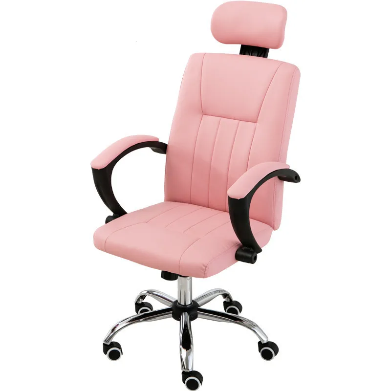 Кресло стул Oficina Y Ordenador Sedia Chaise бюро Ordinateur кожа Cadeira Silla Poltrona игровой офисный стул