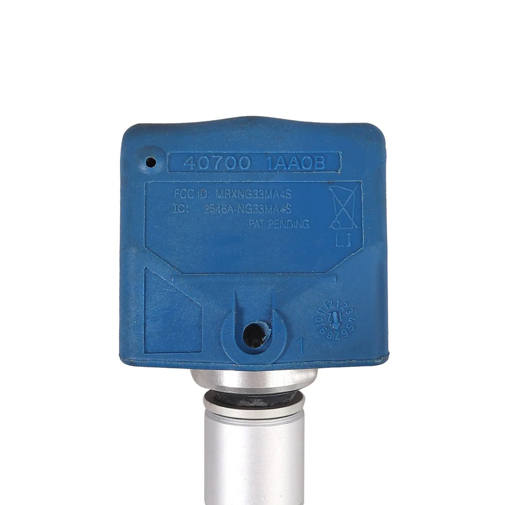 Justech 315 МГц TPMS датчик давления в шинах для Infiniti Nissan 40700-1AA0B 40700-1AA0C системы контроля давления в шинах