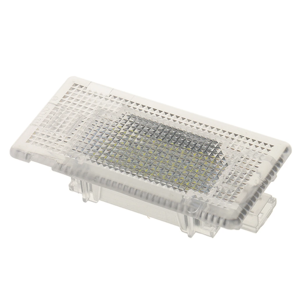 LED Car Luggage Trunk Cargo Light For BMW 3 5 6 7 Series E66 E90 E91 E92 E93