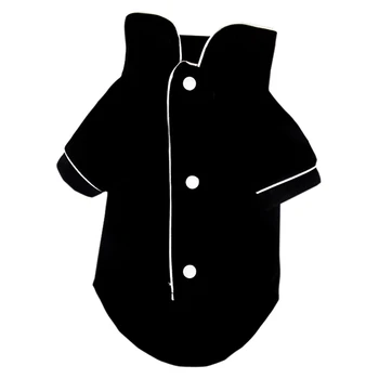 

Dog Pajamas Winter Dogs Coat Fashion French Shirt Clothes For Dogs Cats Chihuahua Ropa Perro Small Dog Clothing Pet Overalls