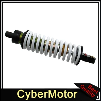 

DNM MK-AR Adjustable Rebound Shock 270mm 250Lbs For Kawasaki KLX110 Dirt Pit Bike