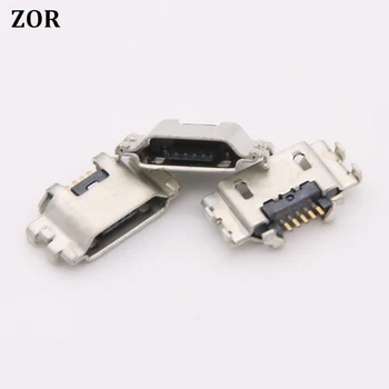

200pcs For Sony Xperia Z2 D6503 D6502 L50w micro mini usb charge charging jack connector plug dock socket port repair parts