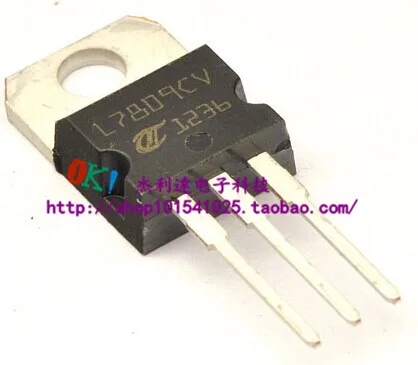 Новинка 10 шт L7809CV Φ NCP4305DDR2G AP36AFM TSB41AB2PAP 2SC3568 TOP258PN TDA7492 ATMEGA8L 8PU M88DC2800 SR9668D|Запасные