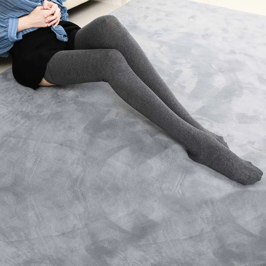 Women Socks Stockings Warm Thigh High Over the Knee Socks Long Cotton Stockings medias Sexy Stockings medias sexy muslo mujer