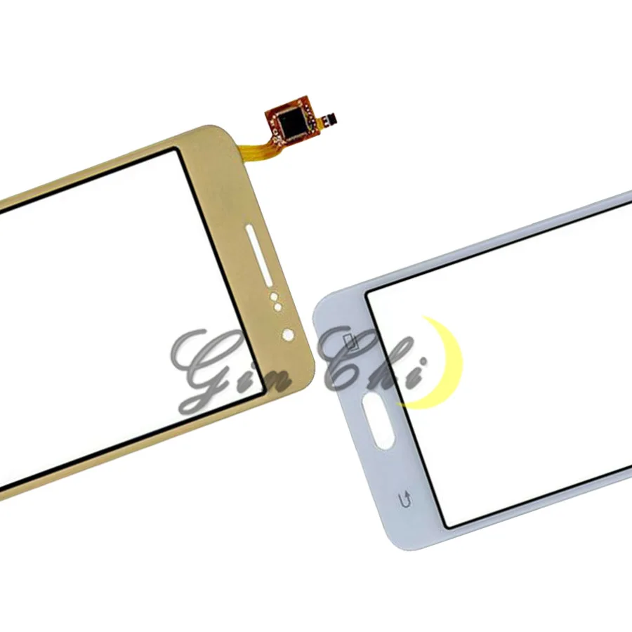 Сенсорная панель с цифровым преобразователем для SAMSUNG G530 стеклянный сенсорный