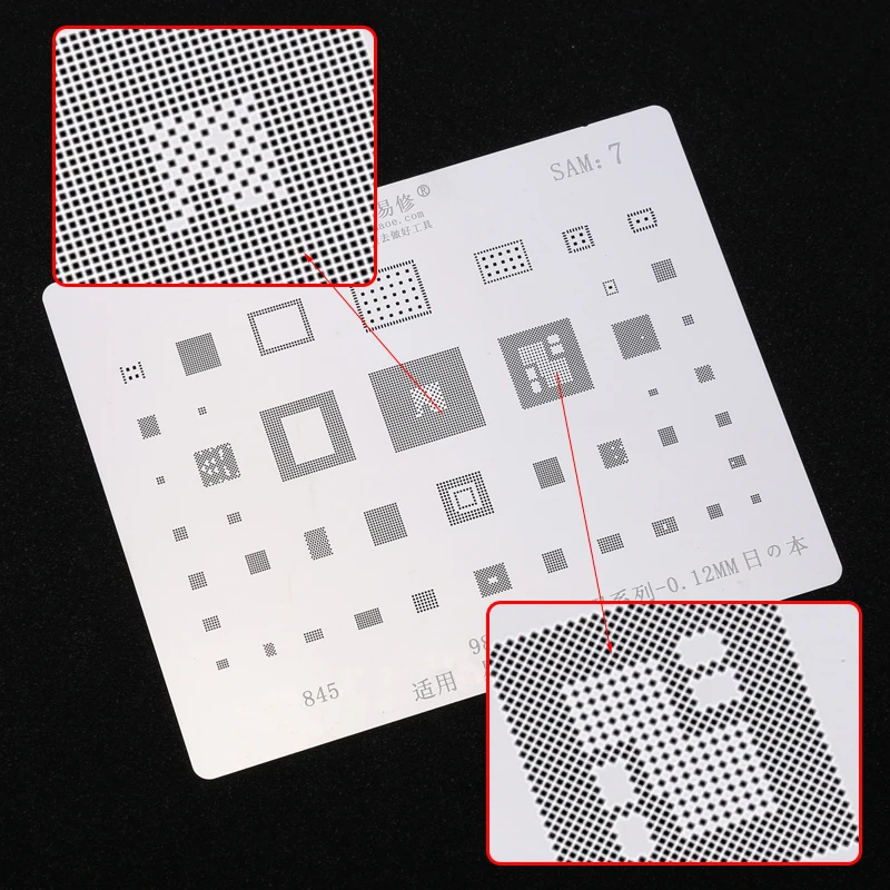 S9 S9+系列细节图