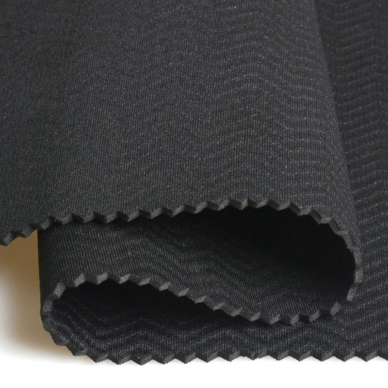 3Sizes Waterproof Embedded Diving Fabric DIY Patckwork Quilting Crafts