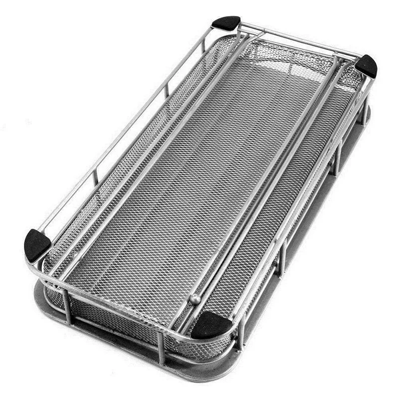 

40 Coffee Capsule Cups Holder Storage Rack Drawer Machine Stand for Nespresso LXY9