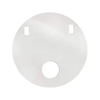 

One Set Household Use Cleaner Robot Microfiber Smart Auto Cleaning Cleaner Robot Mop Dust Paper for Home Cleaning