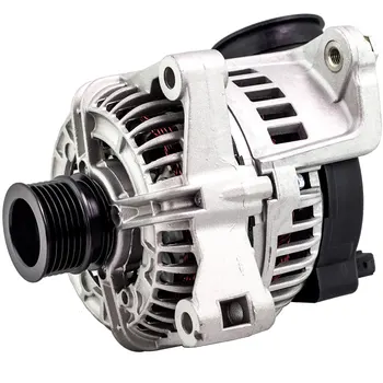 

120A Alternator 6 Ribs For BMW 320Ci 2.0 (E46) M52B20 1991ccm 1998-2001