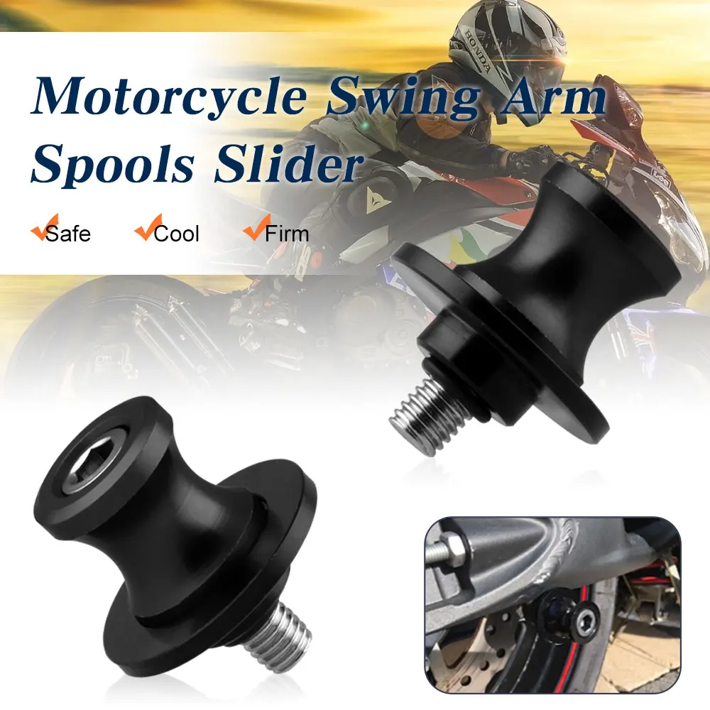 Маятниковый ползунок для мотоцикла M8 Suzuki SV650 SV1000 gsxr 600 750 1000 v strom 650 B rey TL1000 DL650