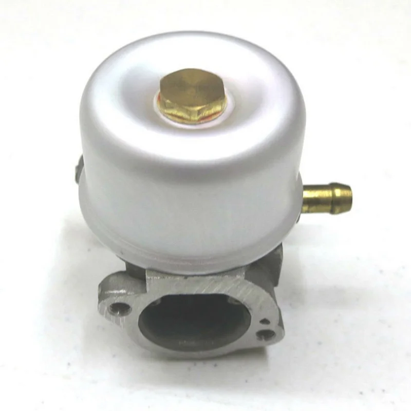 Карбюратора для Briggs& Stratton 799868 498170 497586 косилка Quantum T1