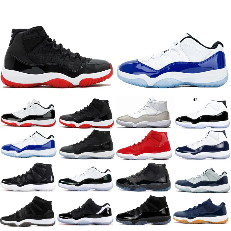 mens concords