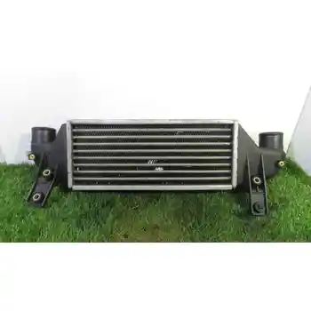 

XS4Q9L440BD 1961904 Intercooler Ford Focus Turnier (cak)