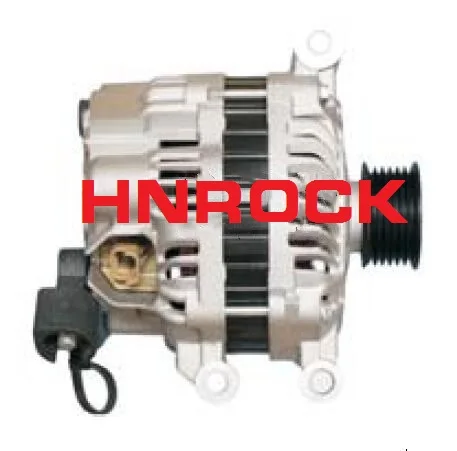 Новый генератор переменного тока HNROCK 12 в 120 А A003TG5291 A1067V A3TG3691 A3TG3691ZEA A3TG3691ZEB A3TG5291