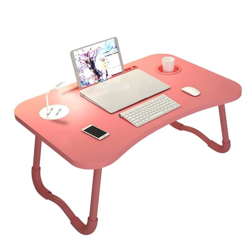 De Oficina Dobravel Para Notebook Schreibtisch Portatil Office Infantil кровать лоток прикроватный Mesa ноутбук