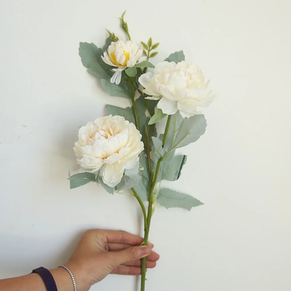 artificial flowers (6)