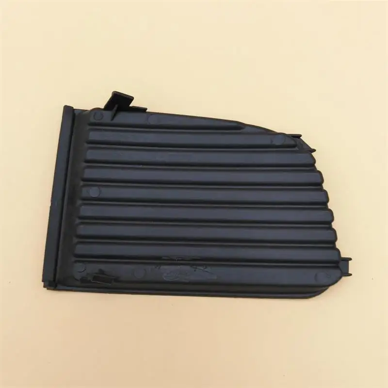 For Skoda Fabia MK1 2000 2001 2002 2003 2004 Car-Styling Front Bumper Fog Light Grille Cover Cap front bumper decoration,front bumper cover