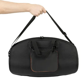 

For JBL BOOMBOX Bluetooth Speaker Storage bag Speaker Accessories Hard EVA Travel Case Carrying Bag for jbl boombox case 1223#2