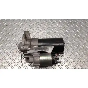 

0001108400 Starter Motor Peugeot 307 Break / Sw (s1) Sw Pack