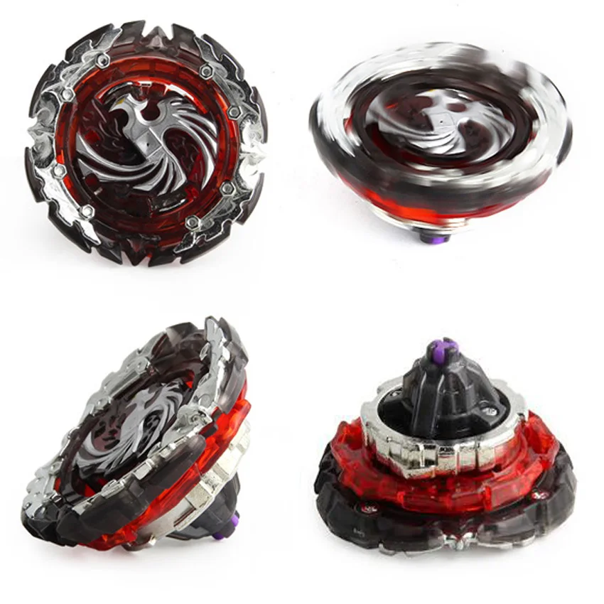 Новейшие Beyblades Tops Burst Toys Арена s Toupie B-150 пусковые установки металлические Avec Lanceur Бог волчок игрушки A