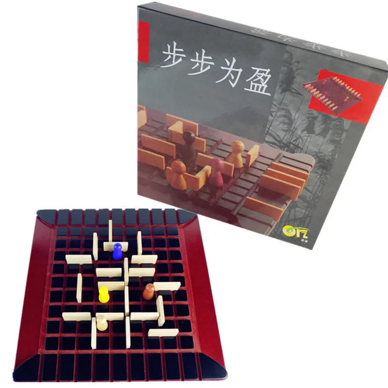 Настольная игра пошаговые китайские шашки для Bootstrapping излишки перехвата осада пошаговые кролик Non-родителя и ребенка E