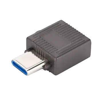 

2pcs OTG Type-c USB C To USB 3.0 Female Adapter USB-C Charge Data Converter for Samsung Galaxy s8 s9 note 8 a5 2017 one plus