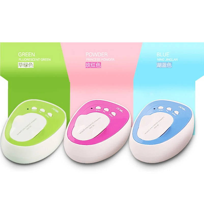 110v-220v ultrasonic cleaner CE-3200 Mini Sonic Wave contact lens Ultrasonic Cleaner For contact lens