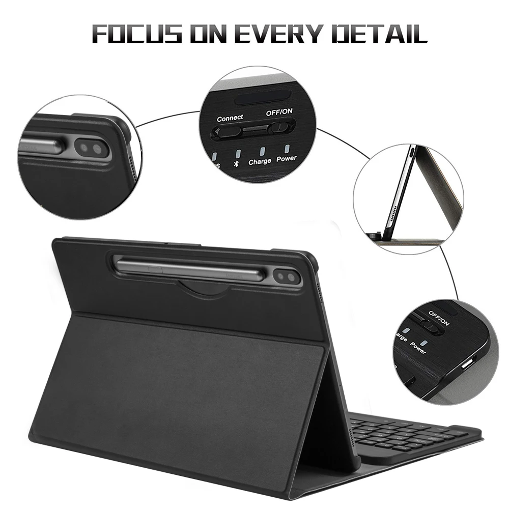 Tablet Accessories
