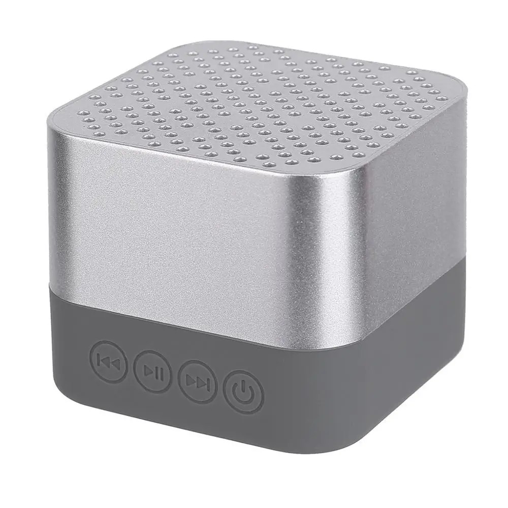 HIFI Портативная Беспроводная Bluetooth колонка стерео звуковая панель TF сабвуфер s с