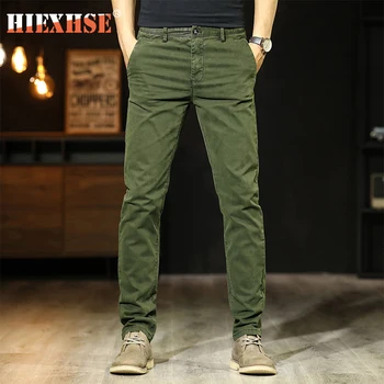 

Military Tactical Pants Men Multi-pocket Washed Overalls Men Loose Cotton Pants Male Cargo Pants For Men Trousers,size 29-36