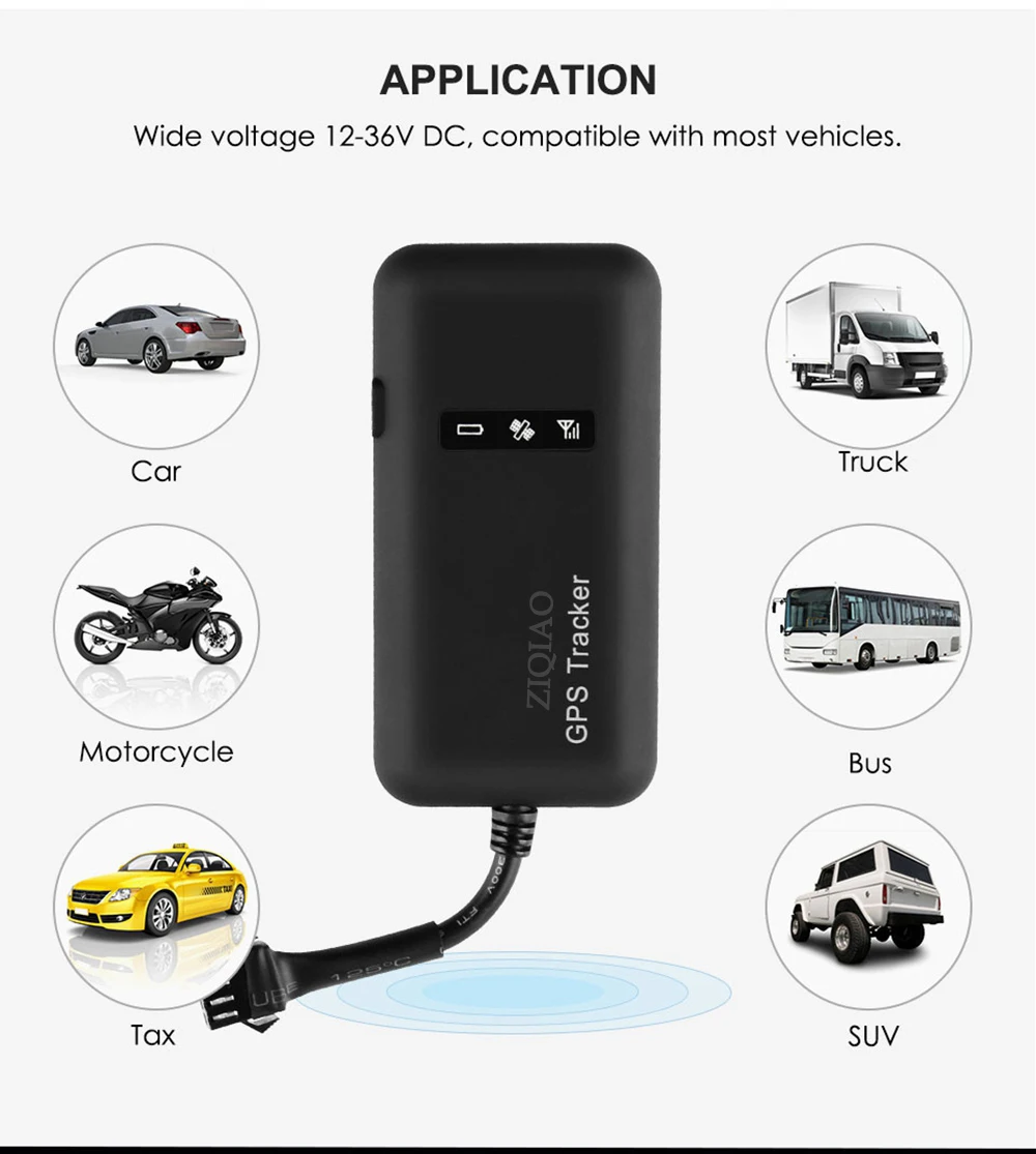 GT02D автомобильный gps-трекер, локатор, обнаружение старта автомобиля, АКК, масляная функция, высокоскоростная платформа, приложение, отслеживание в реальном времени, трекер