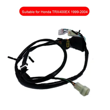 

32100-HN1-000 Easy Install Assembly Direct Fit Electrical Components Removable Car Wire Harness ATV Accessory For Honda TRX400EX
