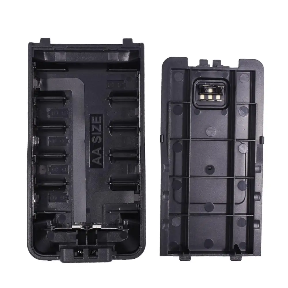 Чехол для аккумулятора ABBREE AR 889G 5 * AA Walkie Talkie (без аккумулятора|Запчасти и
