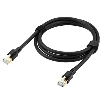 

Chenyang Patch Cord 25/40Gbps RJ45 Cat8 Ethernet Network Lan Cable for Router Laptop