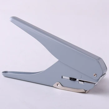 

KW-TRIO Creative Mushroom Hole Shape Punch for Paper Cutter T-Type Puncher Craft Machine Offices Stationery