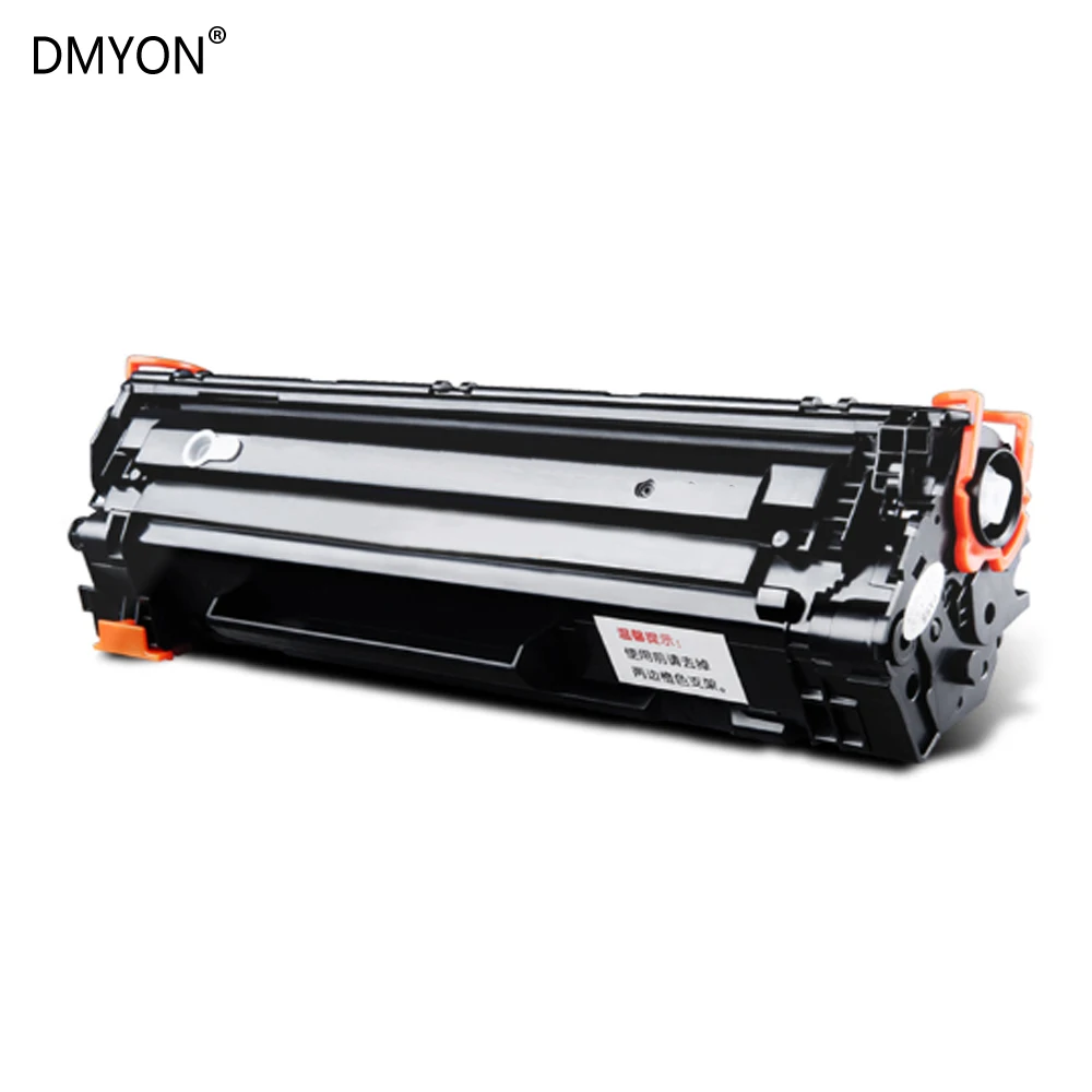 Картридж с тонером DMYON CRG125 325 725 925 3018 совместим принтером Canon 3050 3108 3150 6000 6030W 6040 6018