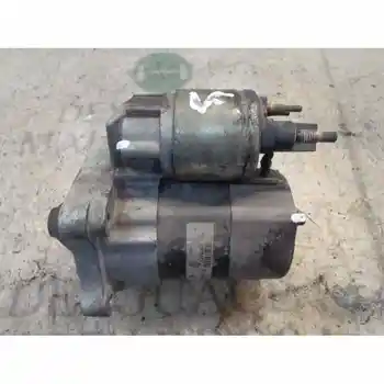

STARTER MOTOR RENAULT SCENIC II Comfort Authentique 8200266777A 13J38408 D7E47 [14393356]