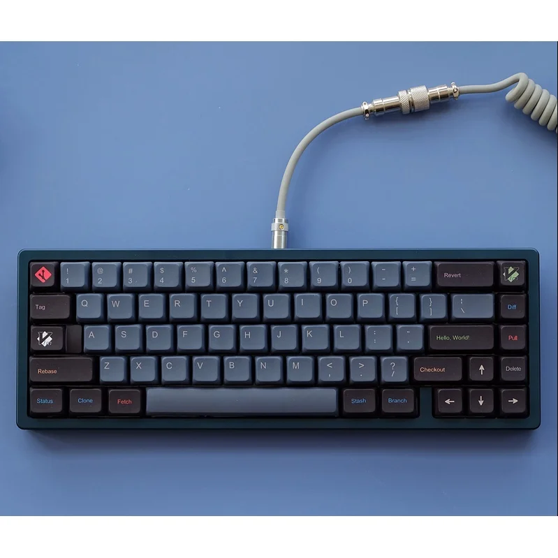 あぼかぼ Amazon.co.jp: Hyekit PBT キーキャップ 137キー アボカドミルク