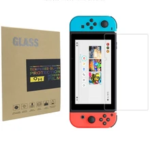 Zend Switch аксессуары против царапин ультра тонкий протектор экрана Закаленное стекло пленка для Zend Switch