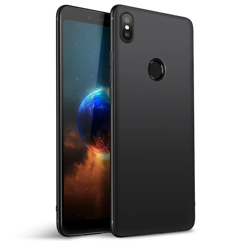 Чехол UPaitou для OPPO A9 A5 2020 Realme 5 3 2 Pro мягкий силиконовый матовый Ультратонкий чехол