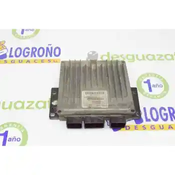 

8200331477 SWITCHBOARD ENGINE EUA RENAULT CLIO II PHASE II (B/CB0)
