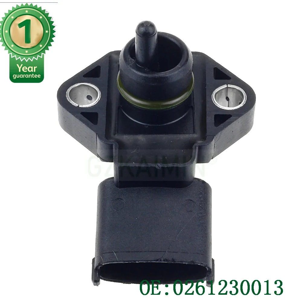 Buy new high Quality Guaranteed Auto Parts Intake Air Pressure Sensor OEM 39330-26300 0261230013For CHANGAN 474 For Hyundai
