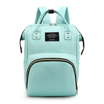 

Shoulder bag 14 inch computer bag ladies commute fashion lightweight practical backpack