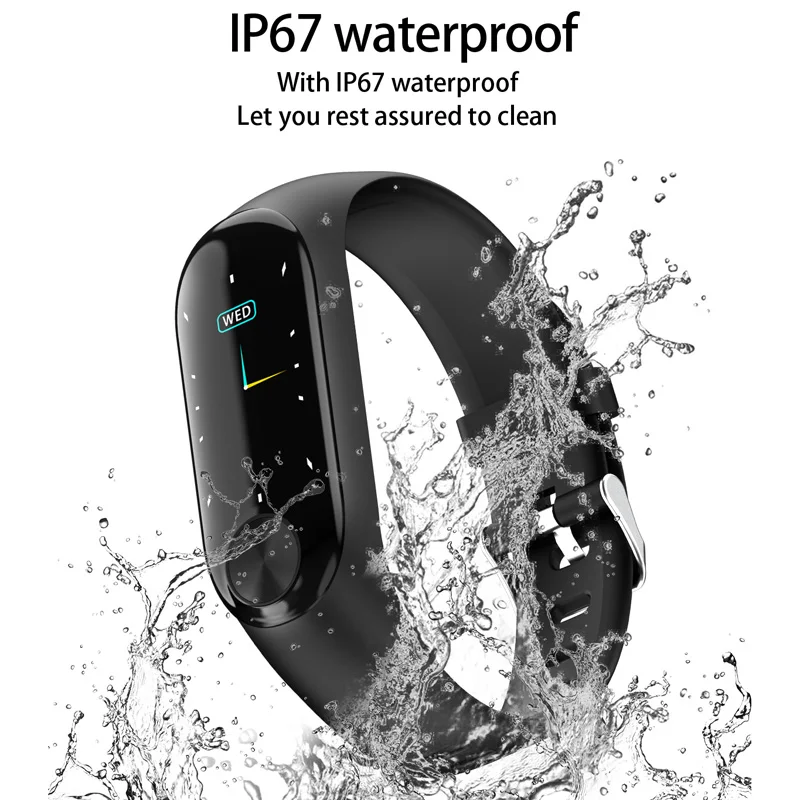Fitness bracelet Y10 Fitness Tracker Blood Pressure Waterproof GPS Track Smart Band Heart Rate Sleep Monitor Smart Watch Fashion