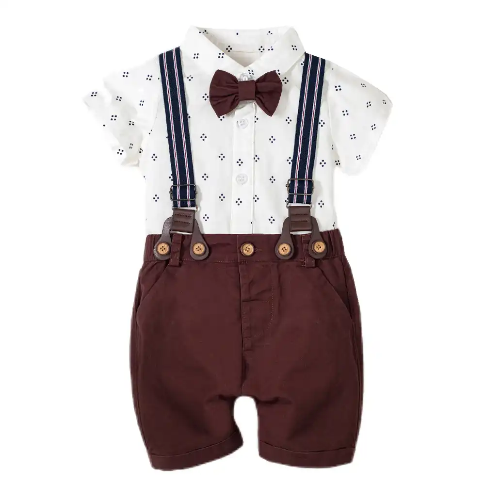 infant formal wear