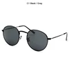 C1 Black Gray