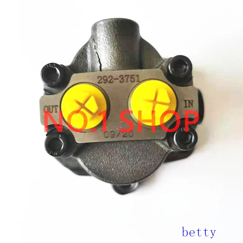 Насос в сборе хорошего качества 292-3751 2923751 | Автомобили и мотоциклы