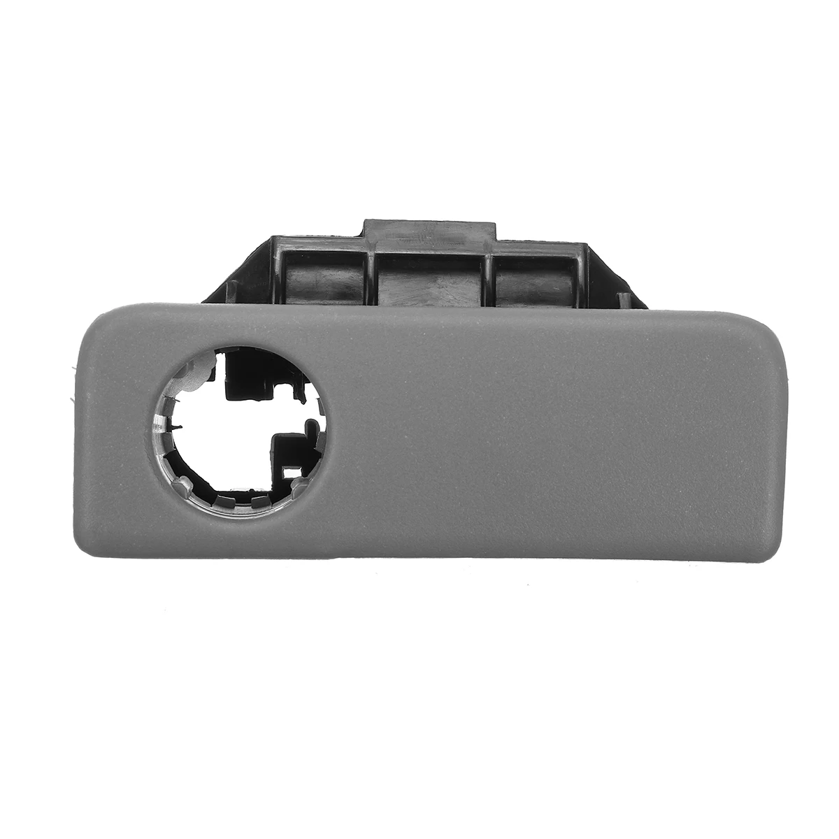 

Door Lock Handle Glove Box Lock Latch Compartment Handle Stone Fits for Toyota Sienna 2004 2005 2006 2007 2008 2009 2010